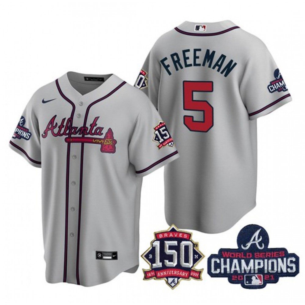 Men_s_Atlanta_Braves_5_Freddie_Freeman_2021_Grey_World_Series_Champions_With_150th_Anniversary_Patch_YP6TjdCHo.jpg