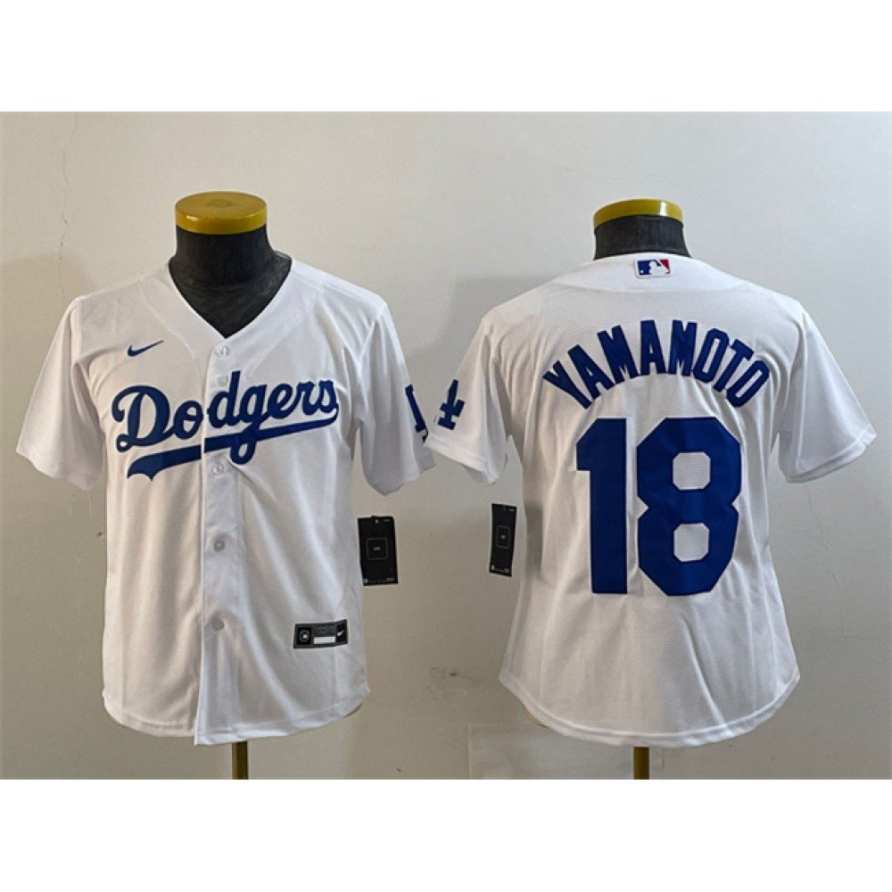Youth_Los_Angeles_Dodgers__18_Yoshinobu_Yamamoto_White_Stitched_Baseball_Jersey_VOwgADnN3.jpg